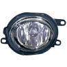 ROVER 25/45 00-* FAROL NEVOEIRO ESQUERDO