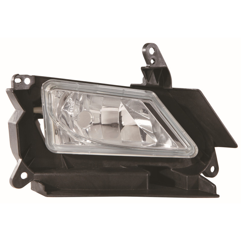 MAZDA 3 09-* FAROL NEVOEIRO DIREITO