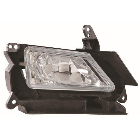 MAZDA 3 09-* FAROL NEVOEIRO DIREITO