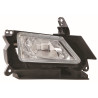MAZDA 3 09-* FAROL NEVOEIRO DIREITO