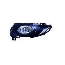 MAZDA 3 H/B 04-06* FAROL NEVOEIRO ESQUERDO (3/5 PORTAS)