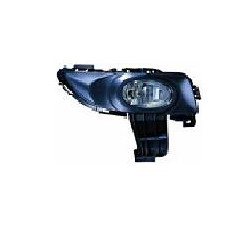 MAZDA 3 SEDAN 04-07* FAROL NEVOEIRO DIREITO (1.6CC)