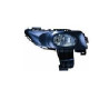MAZDA 3 SEDAN 04-07* FAROL NEVOEIRO DIREITO (1.6CC)