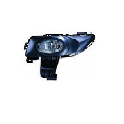 MAZDA 3 SEDAN 04-07* FAROL NEVOEIRO ESQUERDO (1.6CC)