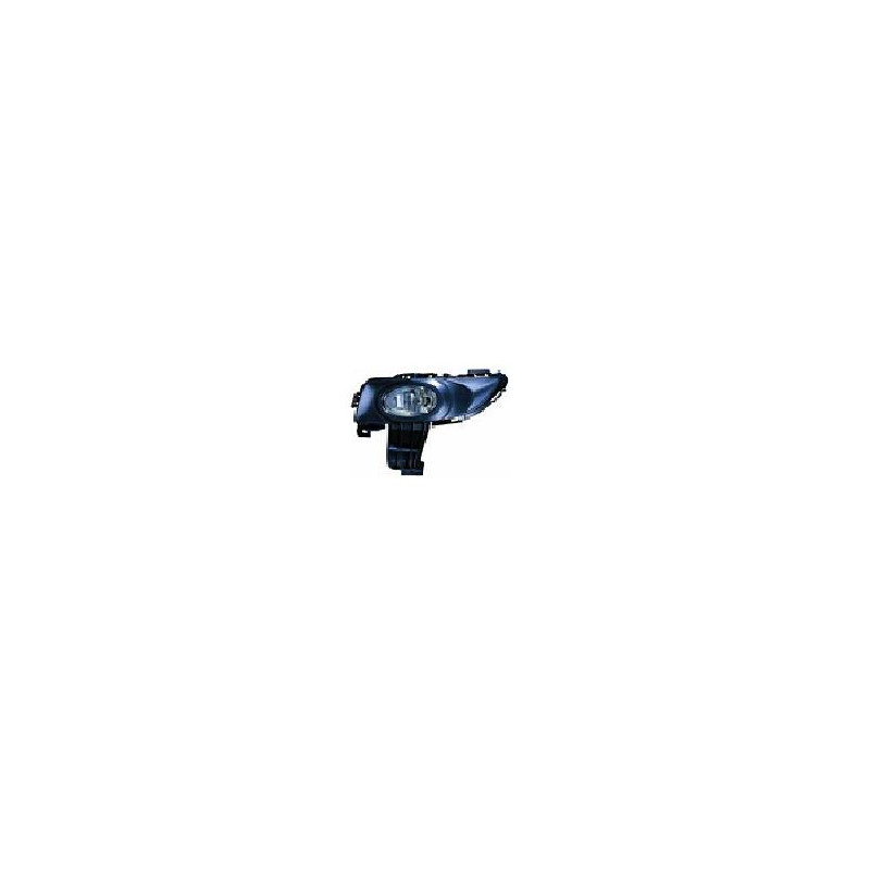 MAZDA 3 SEDAN 04-07* FAROL NEVOEIRO ESQUERDO (1.6CC)