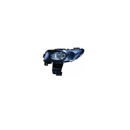 MAZDA 3 SEDAN 04-07* FAROL NEVOEIRO ESQUERDO (1.6CC)