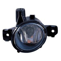 BMW S/1 E87/X3/X5 04-* FAROL NEVOEIRO ESQUERDO