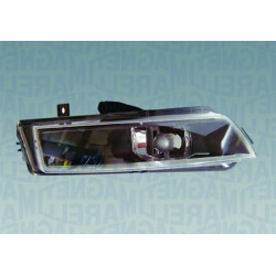 BMW SERIE 1 (E87) 03/07-* FAROL NEVOEIRO DIREITO M/MARELLI (H11)