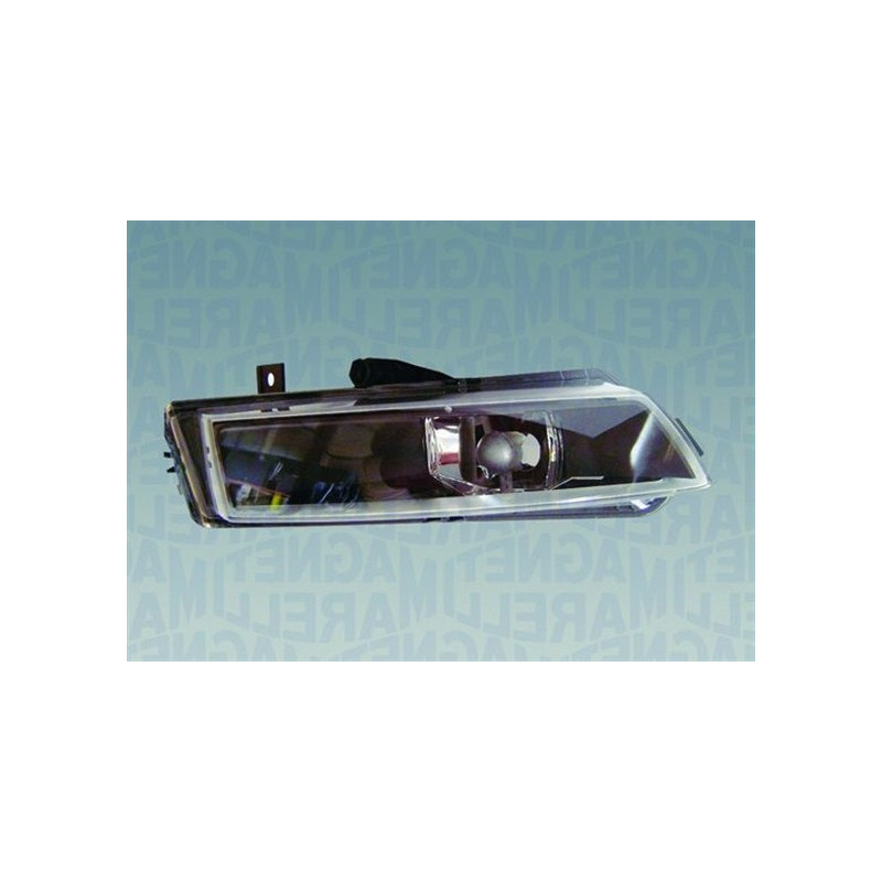 BMW SERIE 1 (E87) 03/07-* FAROL NEVOEIRO DIREITO M/MARELLI (H11)