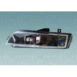 BMW SERIE 1 (E87) 03/07-* FAROL NEVOEIRO ESQUERDO M/MARELLI (H11)