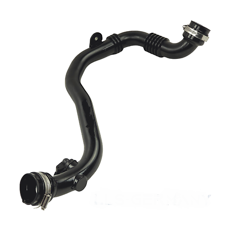 TUBO INTERCOOLER RENAULT CLIO III 2005-2014