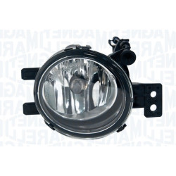 BMW SERIE 1 (E82/E88LCI) 11-* FAROL NEVOEIRO DIREITO M/MARELLI