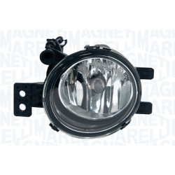 BMW SERIE 1 (E82/E88LCI) 11-* FAROL NEVOEIRO ESQUERDO M/MARELLI