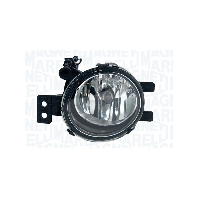 BMW SERIE 1 (E82/E88LCI) 11-* FAROL NEVOEIRO ESQUERDO M/MARELLI