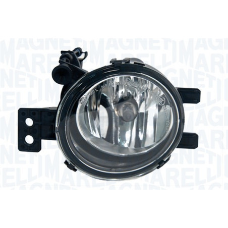 BMW SERIE 1 (E82/E88LCI) 11-* FAROL NEVOEIRO ESQUERDO M/MARELLI