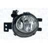 BMW SERIE 1 (E82/E88LCI) 11-* FAROL NEVOEIRO ESQUERDO M/MARELLI