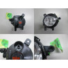 BMW S/3 F30/S/1 F20/21 12-* FAROL NEVOEIRO DIREITO