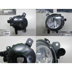 BMW S/3 F30/S/1 F20/21 12-* FAROL NEVOEIRO DIREITO (H8)