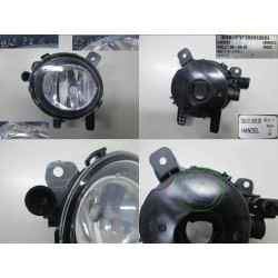 BMW S/3 F30/S/1 F20/21 12-* FAROL NEVOEIRO ESQUERDO (H8)