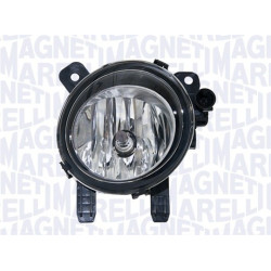BMW S/3 F30/S/1 F20/21 12-* FAROL NEVOEIRO ESQUERDO (H8) M/MARELLI