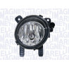 BMW S/3 F30/S/1 F20/21 12-* FAROL NEVOEIRO ESQUERDO (H8) M/MARELLI