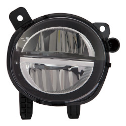 BMW S/3 F30/S/1 F20/21 15-* FAROL NEVOEIRO DIREITO (LED)