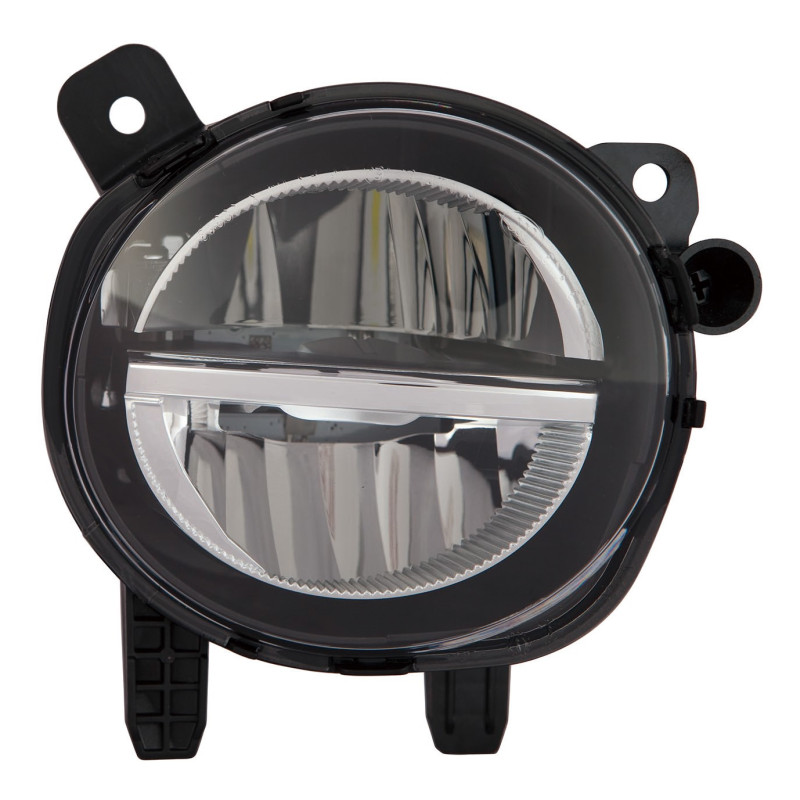 BMW S/3 F30/S/1 F20/21 15-* FAROL NEVOEIRO DIREITO (LED)
