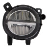 BMW S/3 F30/S/1 F20/21 15-* FAROL NEVOEIRO DIREITO (LED)