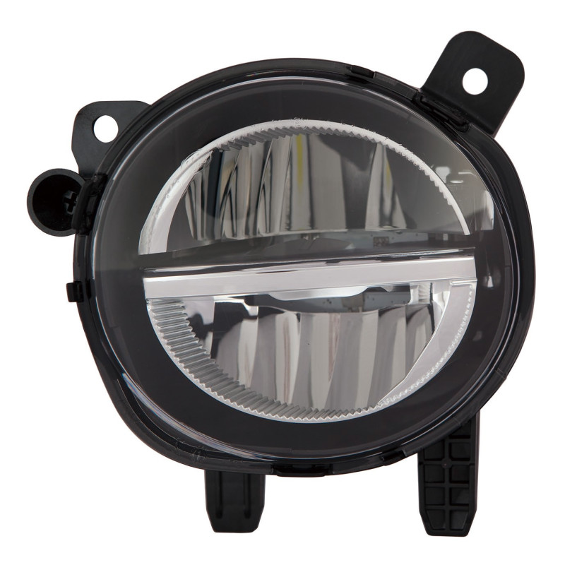 BMW S/3 F30/S/1 F20/21 15-* FAROL NEVOEIRO ESQUERDO (LED)