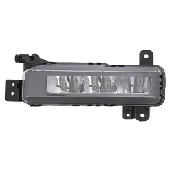 BMW S/1 F40 2019.07-* FAROL NEVOEIRO ESQUERDO (LED)