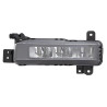 BMW S/1 F40 2019.07-* FAROL NEVOEIRO ESQUERDO (LED)