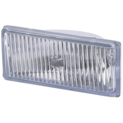 FAROL NEVOEIRO ESQUERDO BRANCO BMW E30 1982/09-