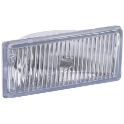 FAROL NEVOEIRO DIREITO BRANCO BMW E30 1982/09-