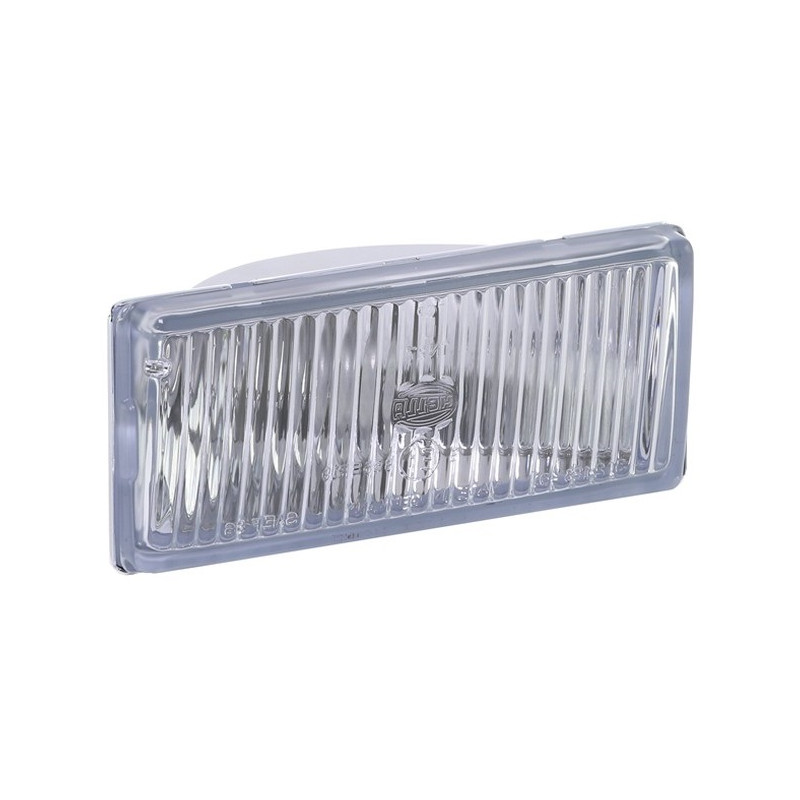 FAROL NEVOEIRO DIREITO BRANCO BMW E30 1982/09-