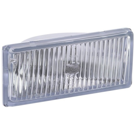 FAROL NEVOEIRO DIREITO BRANCO BMW E30 1982/09-