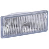 FAROL NEVOEIRO DIREITO BRANCO BMW E30 1982/09-