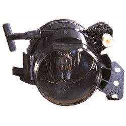 BMW S/5 E60/61 03-/S/3 E46 2D 03-* FAROL NEVOEIRO DIREITO