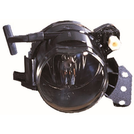 BMW S/5 E60/61 03-/S/3 E46 2D 03-* FAROL NEVOEIRO DIREITO