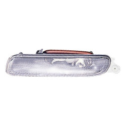 BMW E46 98-* FAROL NEVOEIRO DIREITO (4 PORTAS)