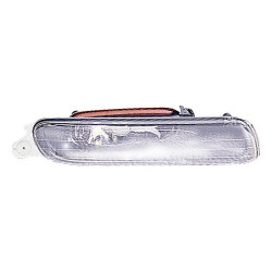 BMW E46 98-* FAROL NEVOEIRO ESQUERDO (4 PORTAS)