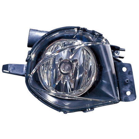 BMW S/3 E90 05-* FAROL NEVOEIRO DIREITO