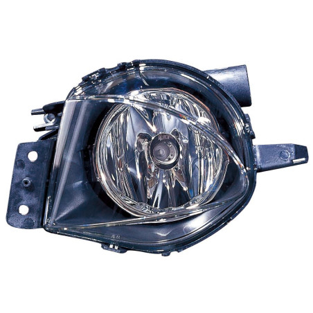BMW S/3 E90 05-* FAROL NEVOEIRO ESQUERDO