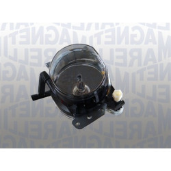 BMW 3 E90/E91 05-* FAROL NEVOEIRO ESQUERDO M/MARELLI (2 PORTAS)