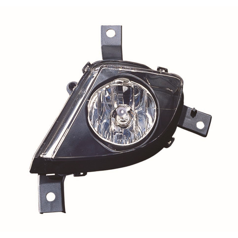 BMW S/3 E90/E91 09-* FAROL NEVOEIRO DIREITO (H8)