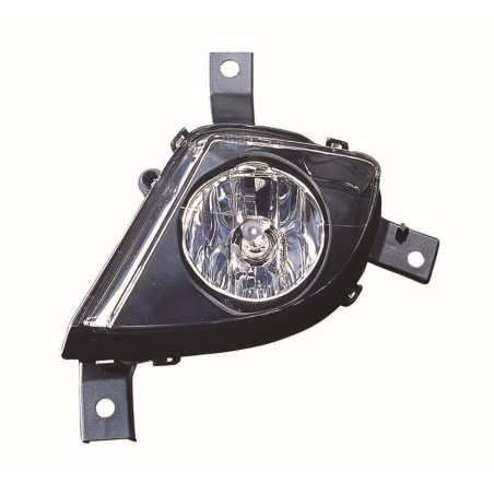 BMW S/3 E90/E91 09-* FAROL NEVOEIRO DIREITO (H8)