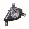 BMW S/3 E90/E91 09-* FAROL NEVOEIRO DIREITO (H8)