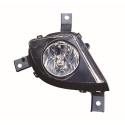 BMW S/3 E90/E91 09-* FAROL NEVOEIRO ESQUERDO (H8)