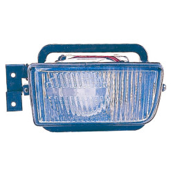 BMW E34 88-* FAROL NEVOEIRO DIREITO