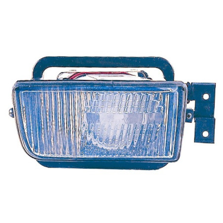 BMW E34 88-* FAROL NEVOEIRO ESQUERDO