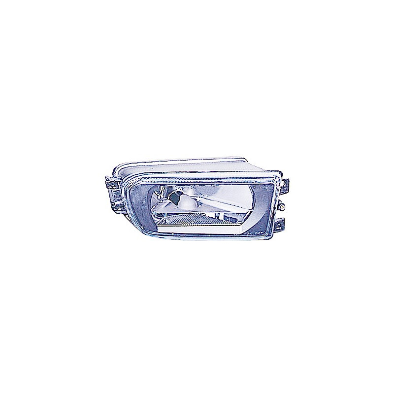 BMW E39 95-97* FAROL NEVOEIRO DIREITO